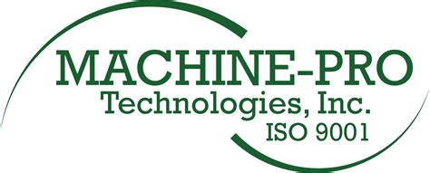 machine pro technologies celina ohio